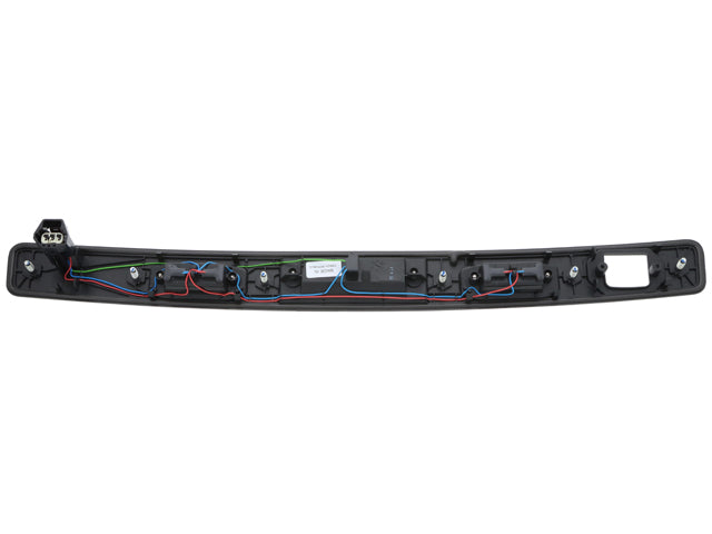 BMW Hatch Handle | 2010 30784556
