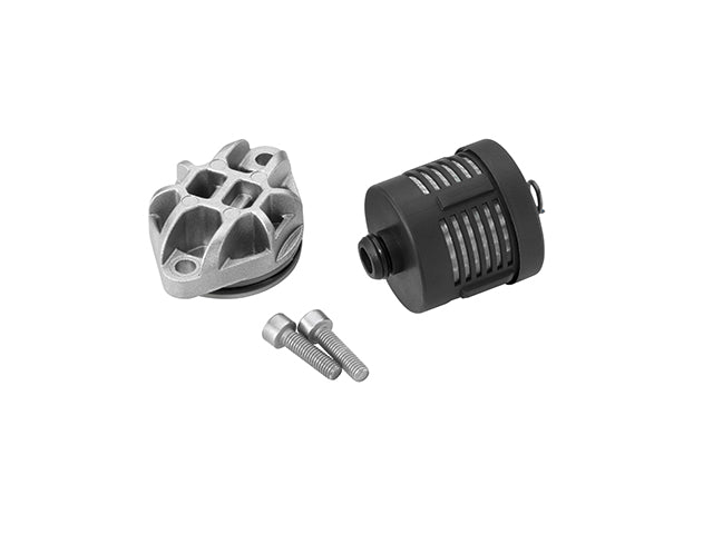 Mercedes-Benz Active on Demand Oil Coupling Oil Filter | 2015-2021 30787687