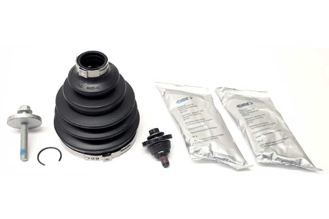 Mercedes-Benz C.V. Boot Kit | 2007-2008 30788265