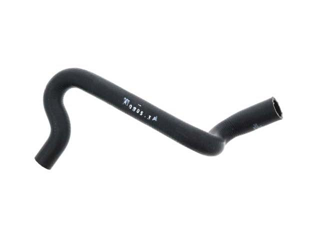 Mercedes-Benz Expansion Tank Hose - Tank to engine | 2016 30792244