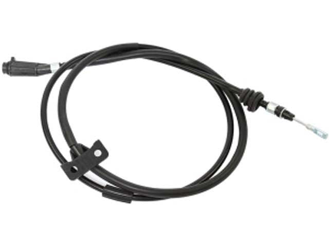 BMW Parking Brake Cable | 2014-2015 30793828