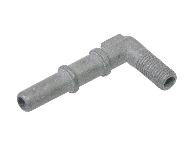 BMW Thermostat Housing Nipple - Aluminum | 2014-2024 308072903