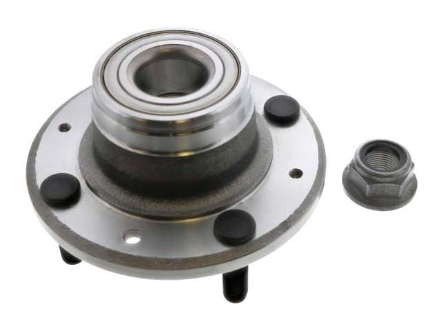 BMW Wheel Hub with Bearing | 1988-2011 30889072