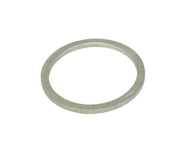 Aluminum Washer - 30 X 36 X 2 mm 30X36X2AL