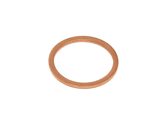 Copper Washer - 30 X 36 X 2 mm 30X36X2CU