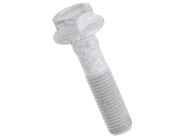 BMW Hex Head Bolt with Collar - 12 X 50 mm - Partially Threaded | 2007-2019 31106768934
