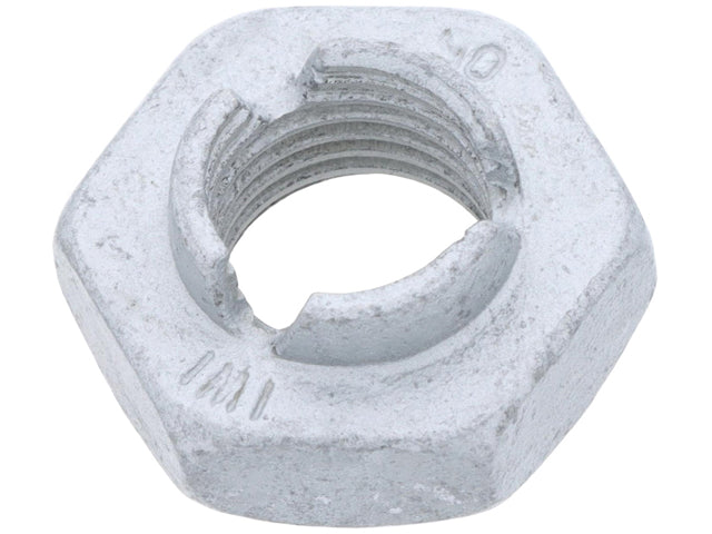 BMW Lock Nut 14 X 1.5 mm | 2006-2015