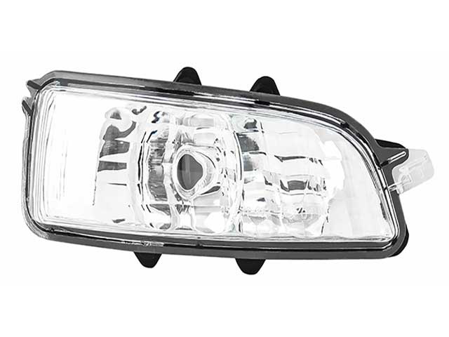 BMW Door Mirror Turn Signal Light Lens | 2019 31111102
