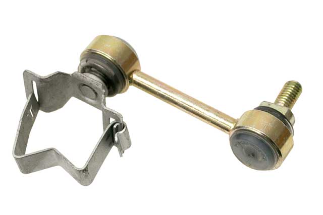 BMW Connector Rod for Headlight Level Sensor (Regulating Rod) | 1997-2003 31121092883