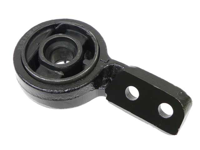 BMW Bushing with Bracket for Control Arm | 1992-2002 31121136531