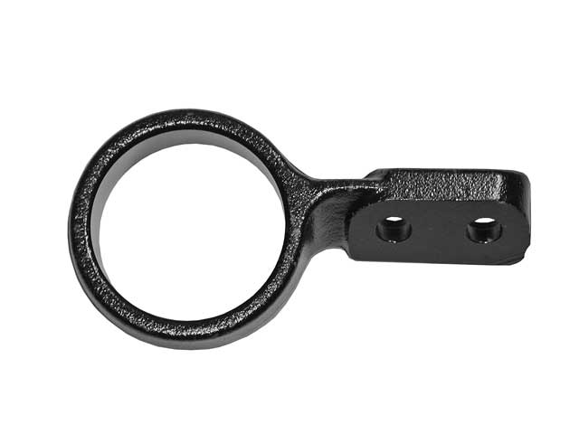 BMW Bracket without Bushing for Control Arm | 1984-2002 31121139789