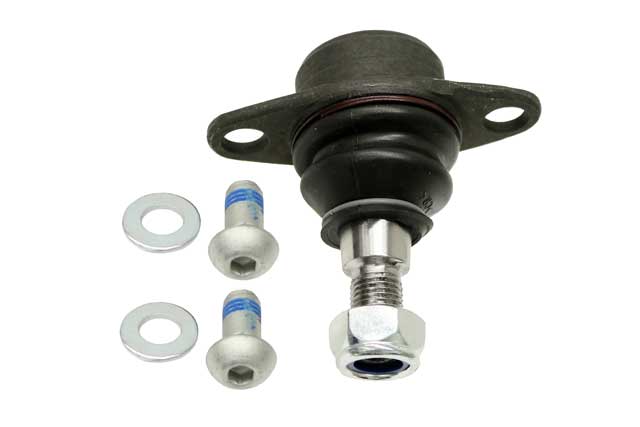 BMW Ball Joint for Control Arm Tension Strut | 2000-2006 31126756491