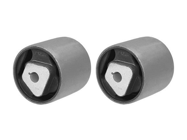BMW Bushing Set for Control Arms Tension Struts | 2002-2008 31126765991