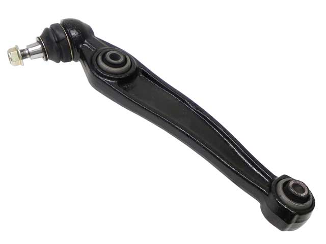 BMW Control Arm with Bushings Wishbone | 2007-2014 31126771893