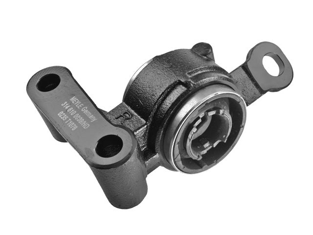 Mercedes-Benz Bushing with Bracket for Control Arm | 2008-2011 31126772236