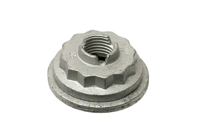 BMW Combination Nut - 14 X 1.5 X 5mm | 2007-2017 31126780480