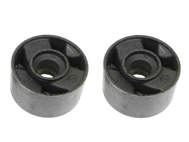 BMW Bushing Set for Control Arms | 1984-1991 31129058815