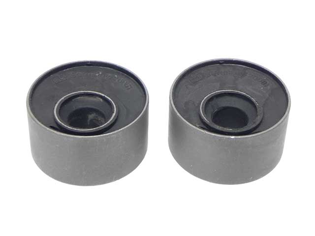 BMW Bushing Set without Brackets for Control Arms | 1992-1999 31129064875