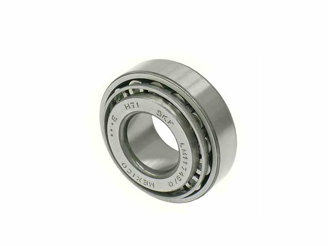BMW Wheel Bearing | 1997-2024 311405645B