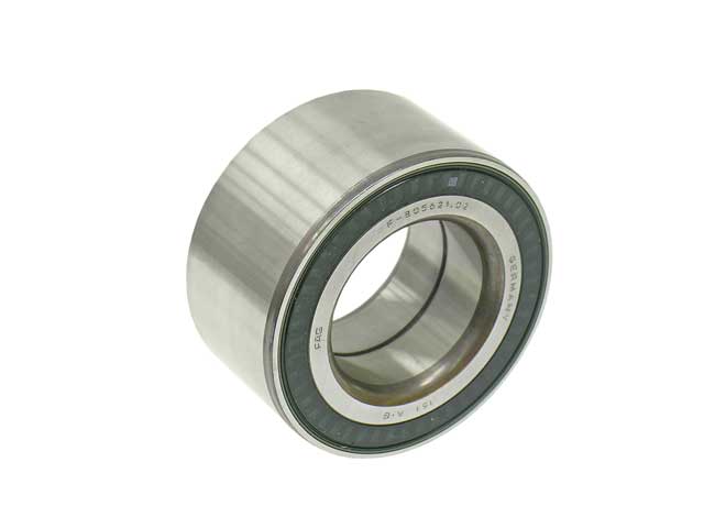 BMW Wheel Bearing (90 X 49 X 45 mm) | 2004-2010 31203450600
