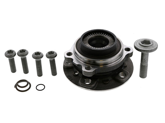 BMW Wheel Hub with Bearing | 2010-2019 31206868480