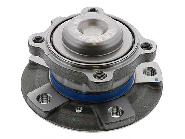BMW Wheel Hub with Bearing | 2012-2021 31206876840