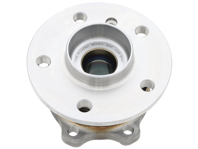 BMW Wheel Hub with Bearing | 2019-2024