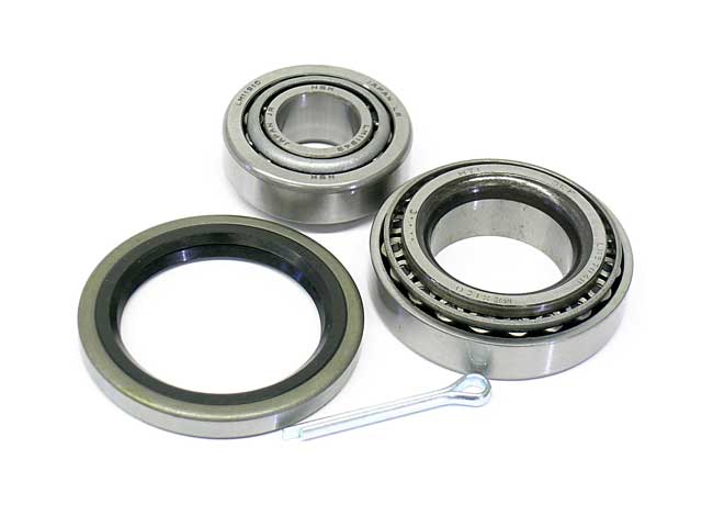BMW Wheel Bearing Kit | 1970-1981