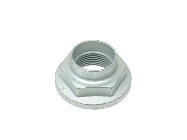 BMW Wheel Hub Nut | 1984-1993 31211125826