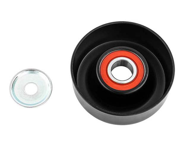 BMW Drive Belt Idler Pulley | 1987-2015 31216198
