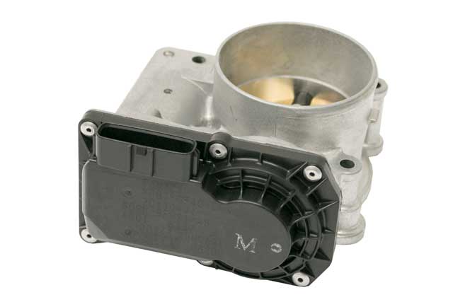 BMW Throttle Housing | 1971-2022 31216328