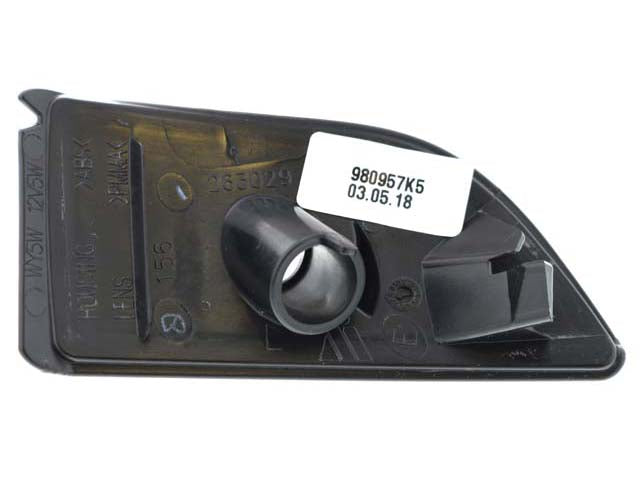 Mercedes-Benz Door Mirror Turn Signal Light Lens | 2020 31217288