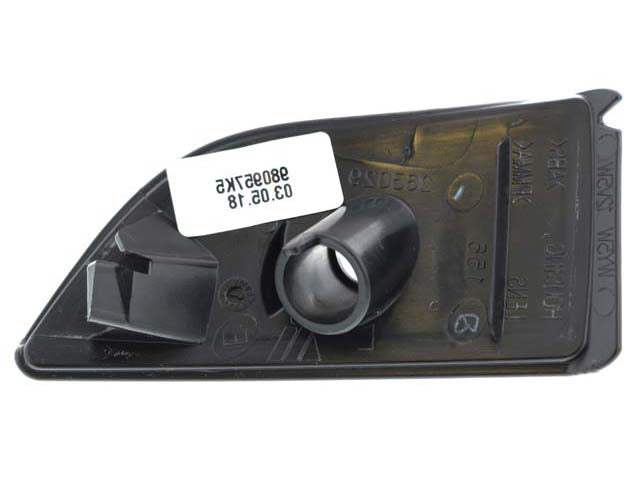 Mercedes-Benz Door Mirror Turn Signal Light Lens | 2021 31217289