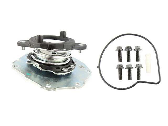 Mercedes-Benz Water Pump | 2024-2025 31219000