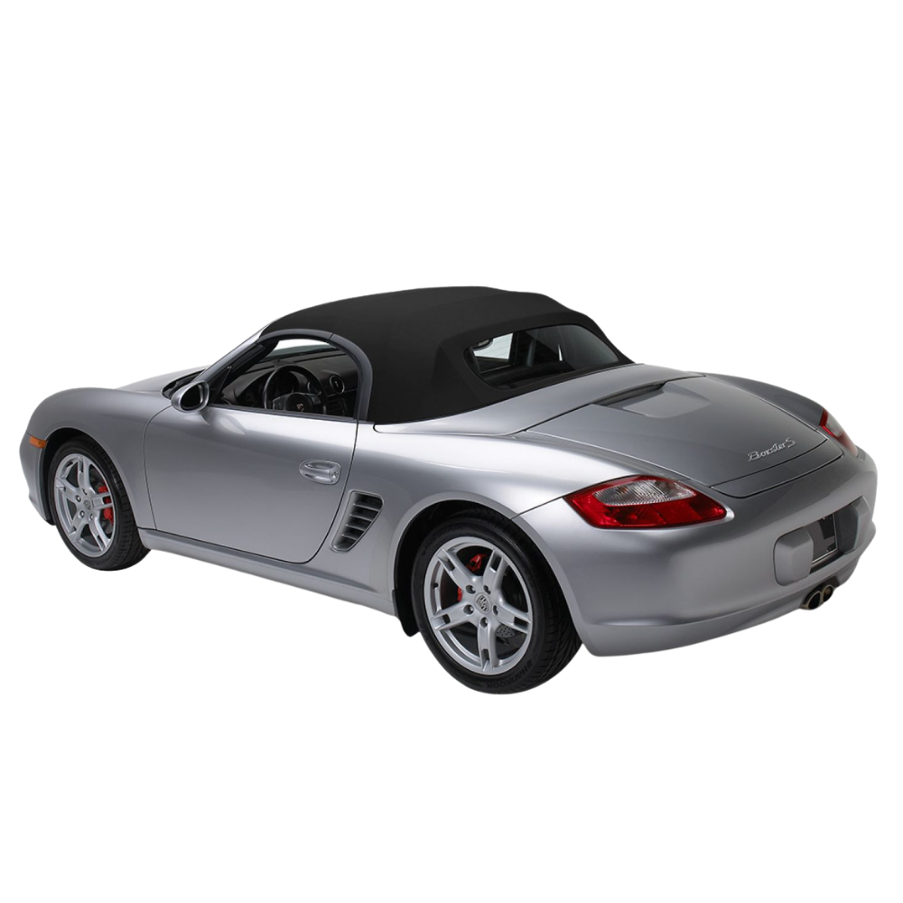 Stayfast Canvas Convertible Top - Boxster | 1997-2002