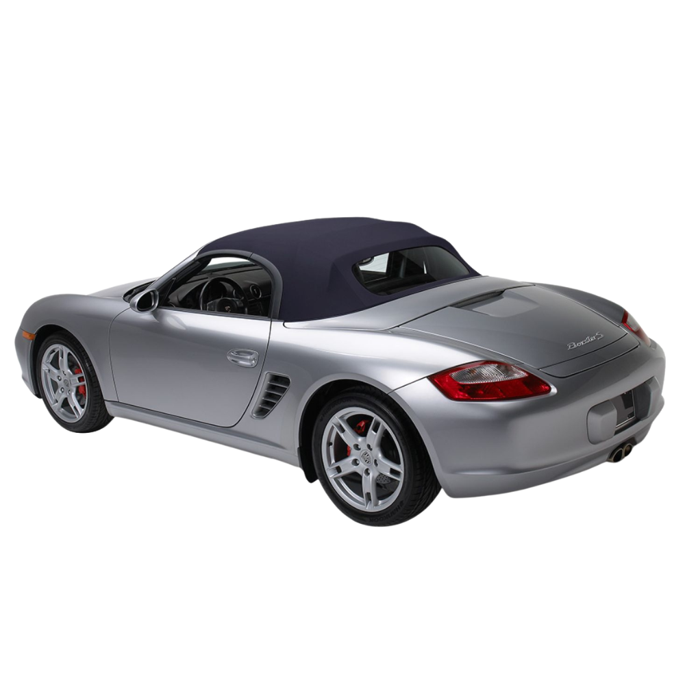 Stayfast Canvas Convertible Top - Boxster | 1997-2002