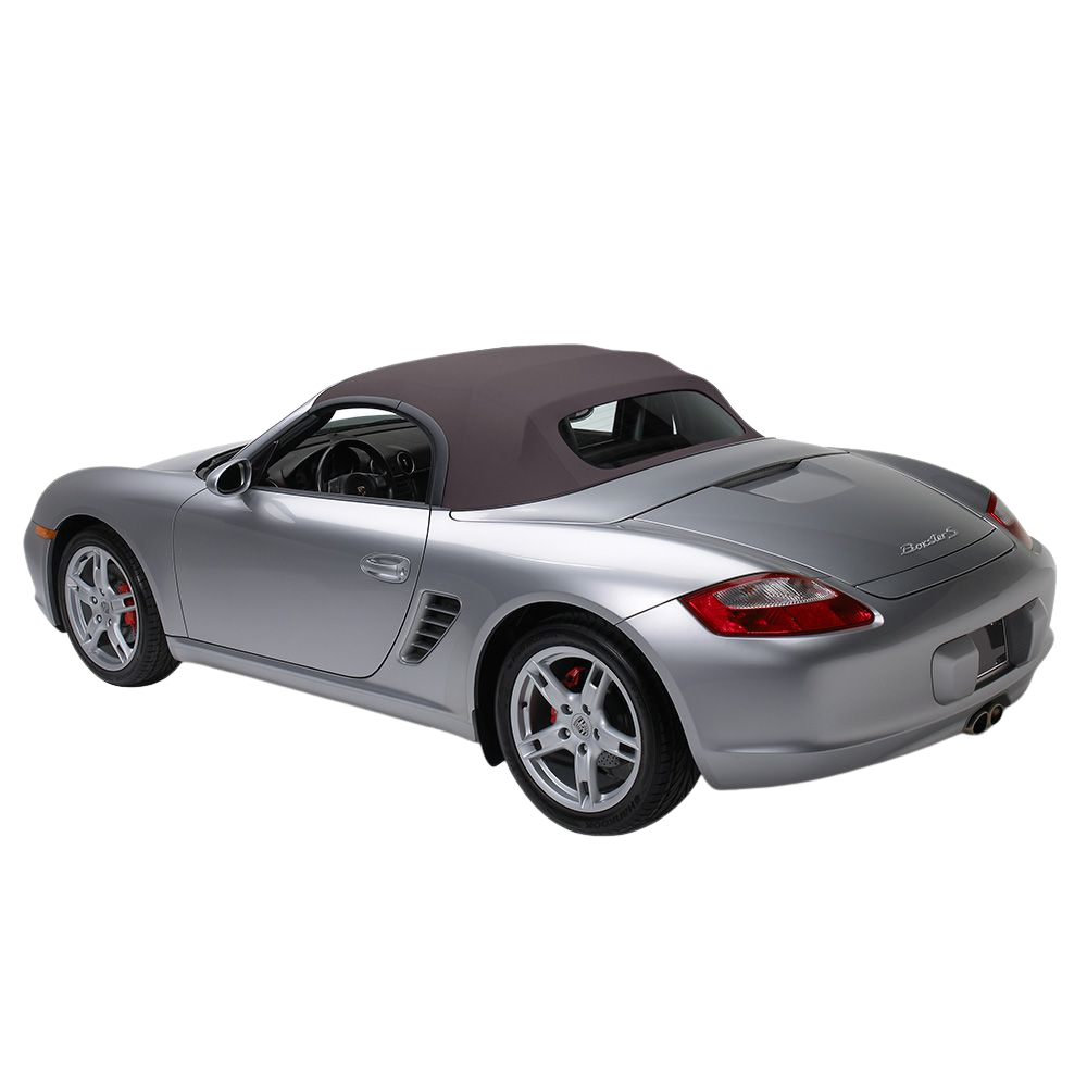 Stayfast Canvas Convertible Top - Boxster | 1997-2002