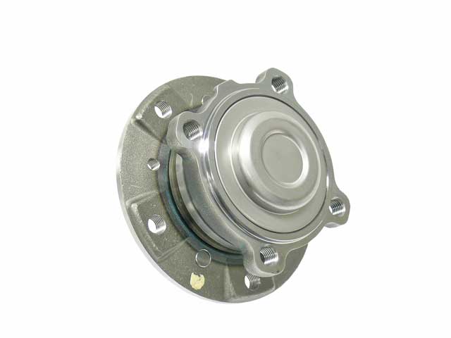 BMW Wheel Hub with Bearing | 2006-2013 31222282670
