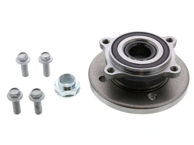BMW Wheel Hub with Bearing | 2007-2022 31226756889