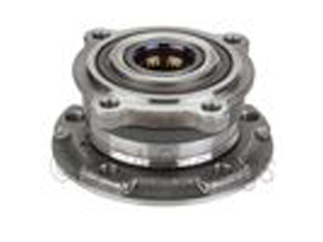 BMW Wheel Hub with Bearing | 2007-2019
