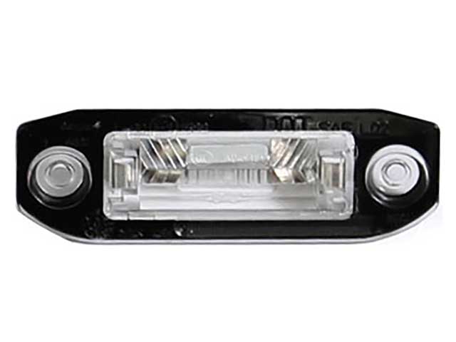BMW License Plate Light | 1997-2024 31253006
