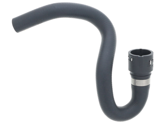 Porsche Heater Hose - to Heater Hose Assembly, 914 | 1973 31261246