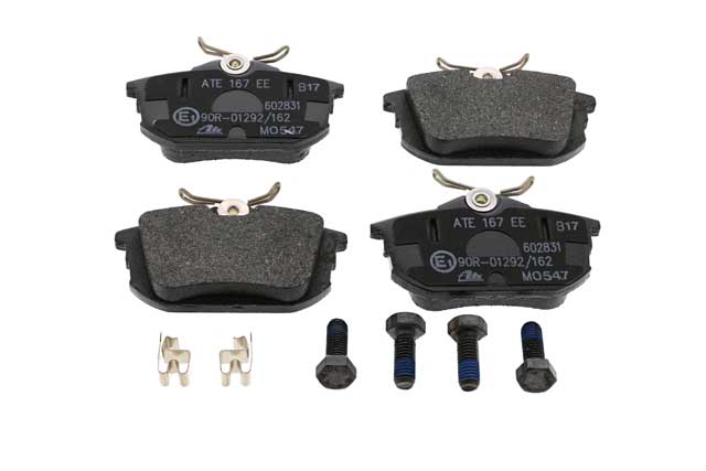 BMW Brake Pad Set | 1992-2020 31262468
