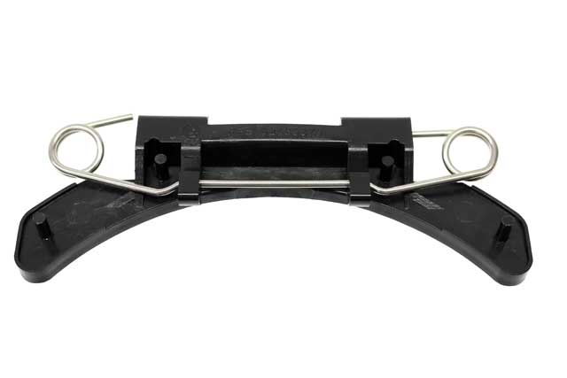 Porsche Fuel Door Hinge, 914 | 1975 31265160