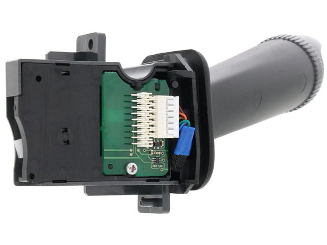 BMW Turn Signal Switch (Charcoal) | 1988-2019 31268575