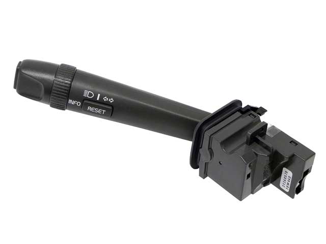 BMW Combination Switch - Turn Signal/Dimmer/ Cruise Control | 1991-2015 31268578