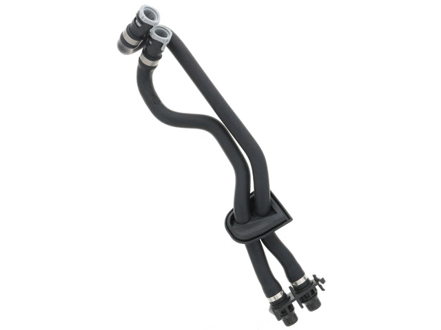 BMW Heater Hose (Dual) - to Inlet and Outlet Hoses | 1972-2012 31274927