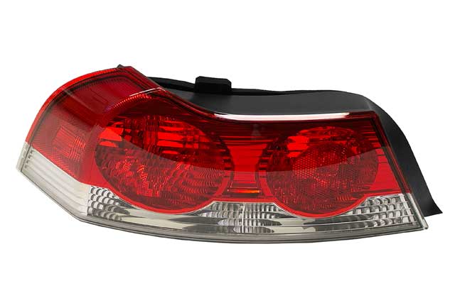 BMW Taillight | 1971-2016 31294062