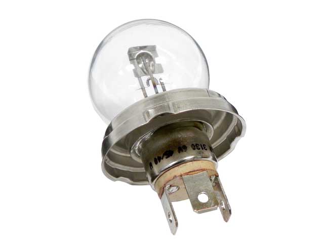 Porsche Bulb 6V - 45W/40W , 356A/356B/356C/356SC | 1956-1965 3130
