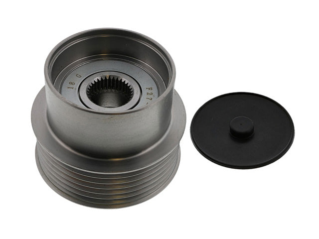 BMW Drive Belt Pulley (Freewheel Clutch Type) | 2013-2019 31316803